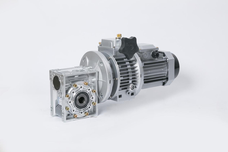 MB/RV無極變速機配蝸輪蝸桿減速機